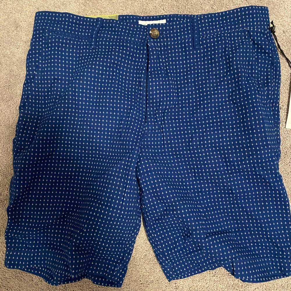 Summer Shorts